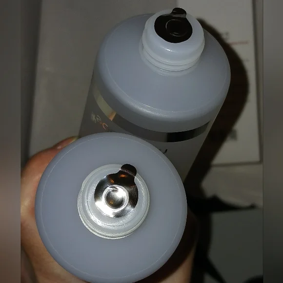 💲SOLD💲 x2 ✨️SEALED✨️ Medicube AGE-R Booster Gel Serum - Picture 3 of 15